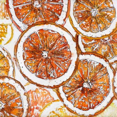 'Oranges'