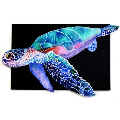 'Sea Turtle'