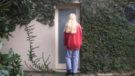 Animation by Layla Light, Year 12, The King David School Student artwork animation