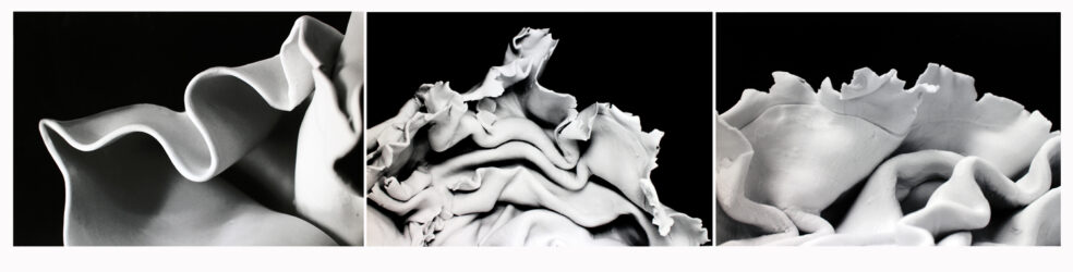 Photography Print on Rag Paper by Hannah Nichols, Year 11, The Hamilton and Alexandra College Abstract student artwork