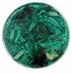 Mixed media, a group project by Year 3 students from Mentone Girls’ Grammar School Student artwork of an abstract petri dish art