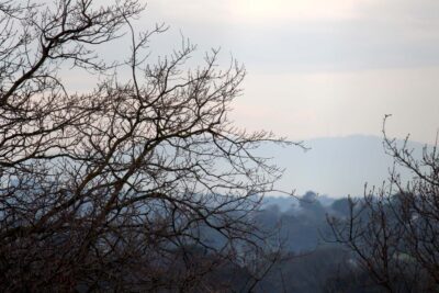 Digital photography by Harris Scholz-Mitchell, Year 11, Ivanhoe Grammar School
Student artwork of the Blue Mountains Student artwork of the Blue Mountains