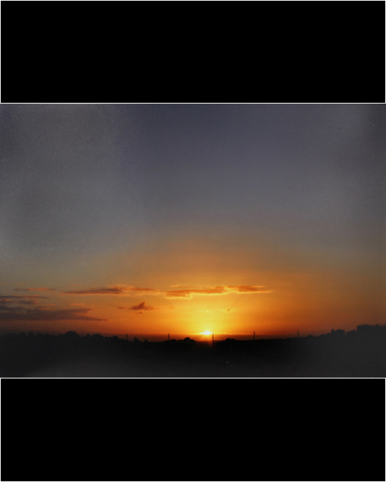 Digital photograph prints by Tahlia Guzzardi, Year 10, St Catherine’s School Student artwork of landscape photography