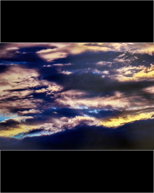 Digital photograph prints by Tahlia Guzzardi, Year 10, St Catherine’s School Student artwork of landscape photography