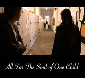 Indigo Howard, Sacré Cœur (3 minutes 45 seconds) Student film still