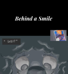 Nicole Sese, Sacred Heart Girls’ College Oakleigh (1 minute 33 seconds) Student film still