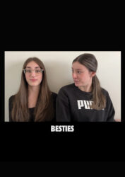 Penelope Kyriacou, Sacred Heart Girls College (3 minutes 5 seconds) Student film still