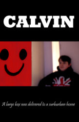 Ryan Riccardi, Loyola College Watsonia (7 minutes 25 seconds) Student film still