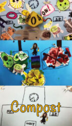 Junior school students, Carey Baptist Grammar School (1 minute 19 seconds) Student film still