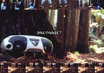 Charli Bowers, Firbank Grammar School (1 minute 48 seconds) Student film still