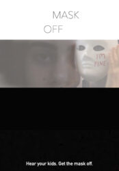 Kailey Silver, Mount Scopus Memorial College (4 minutes 4 seconds) Student film still