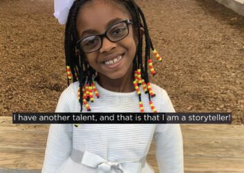 Mariam Bah, Al-Taqwa College (5 minutes 47 seconds) Student film still