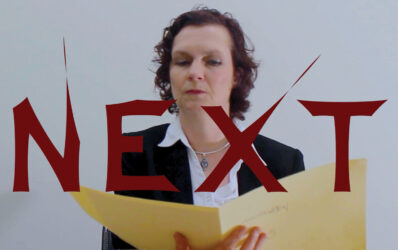 Jasmin Freedman, Mount Scopus Memorial College (7 minutes 31 seconds) Student film still