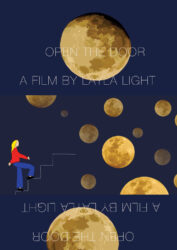 Layla Light, The King David School (2 minutes 8 seconds) Student film still