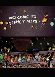 Year 7 students, Melbourne Indigenous Transition School (6 minutes 51 seconds) Student film still