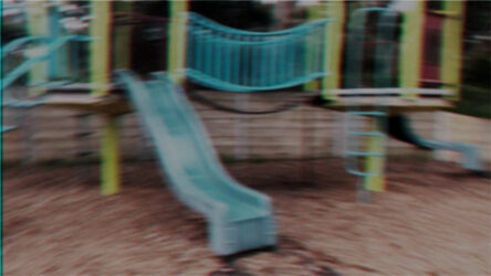 Maddy Jemmett, Sacre Coeur (2 minutes 20 seconds) Student film still