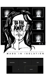 Group work, Woodleigh School (56 minutes 20 seconds) Student film still