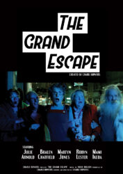 Charli Bowers, Firbank Grammar School (7 minutes 11 seconds) Student film still