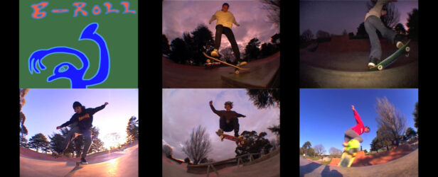 Finn Heller-Jones, Alice Miller School (4 minutes 32 seconds) Student film still