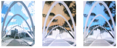 Photography by Omer Abubaker, Year 12, Al-Taqwa College Student artwork of architecture