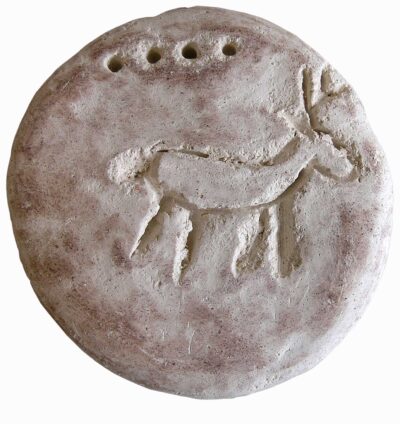 Stoneware by Nicky Steel, Class 4, Sophia Mundi Steiner School Student ceramic artwork