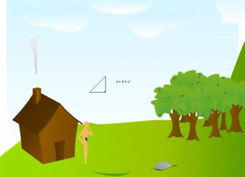 Dane Sherburn, VCE, Mentone Grammar Animation