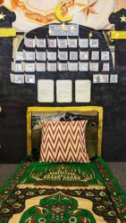 Al-Taqwa College Ramadan Calendar Project