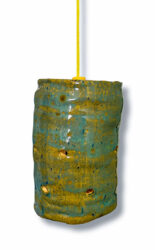 Ceramics by Alannah Vartuli, Year 6, Strathcona Girls Grammar School