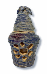 Ceramics by Sabine Membrey, Year 6, Strathcona Girls Grammar School
