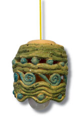 Ceramics by Mia Healey, Year 6, Strathcona Girls Grammar School