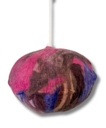 Felt by Riley Qi, Year 3, Strathcona Girls Grammar School